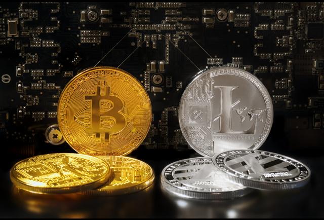 Companies that are adopting cryptocurrency