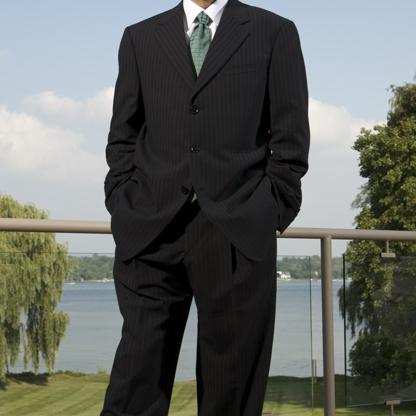 Bharat Desai Net Worth and Profile