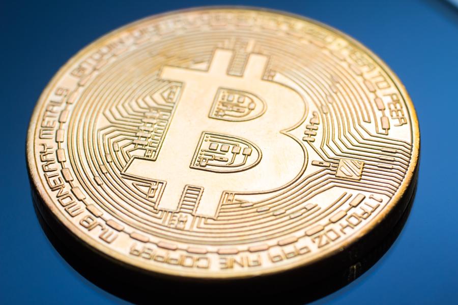 Bitcoin's Market Cap Is Now More Than $100 Billion