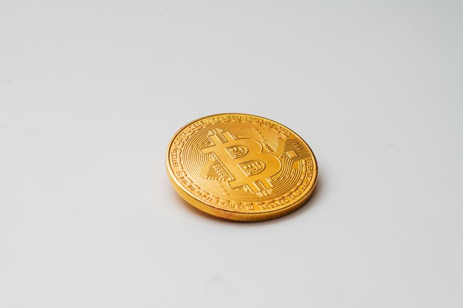 Bitcoin Isn't Tulips