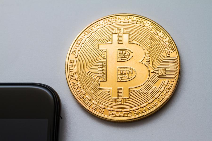 Do Bitcoins Belong In Your Child's Education Fund?