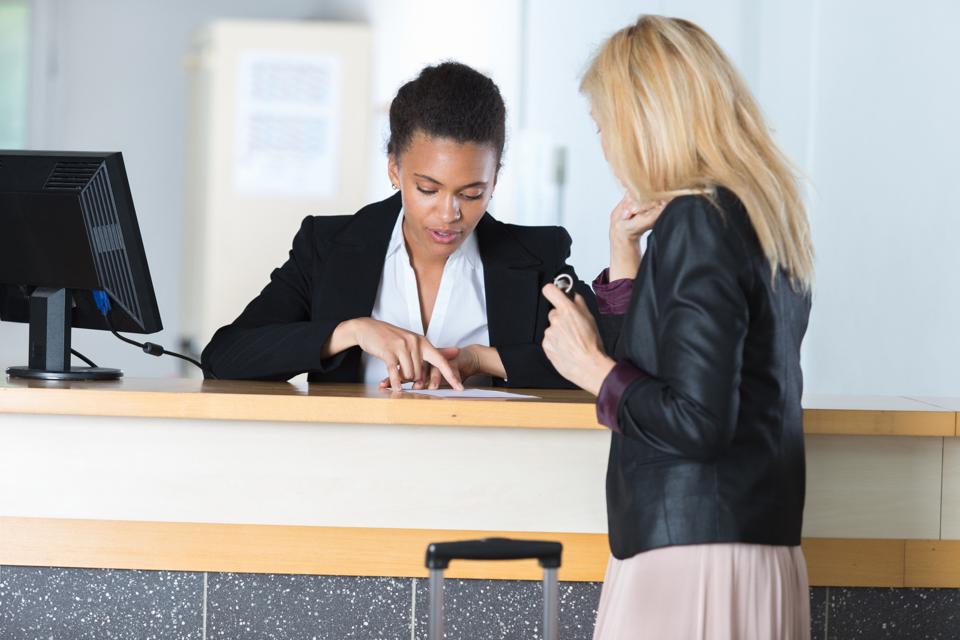 Hey, Alexa How Is Technology Transforming The Hotel Industry?