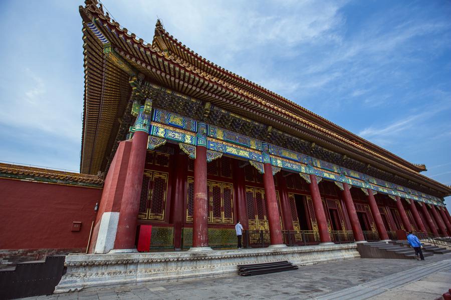 Time For The Chinese Communist Party To Drop 'Communist' From Its Name