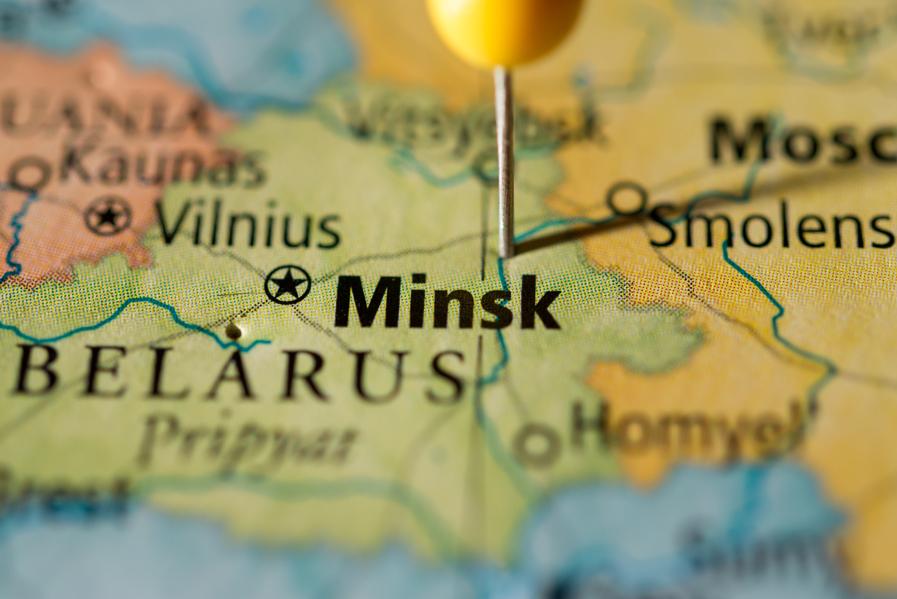 'Tech Savvy' Helps Belarus Find Foreign Capital, New Markets