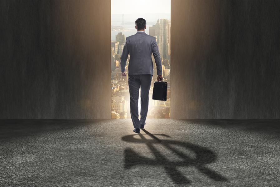 The Lessons Learned Before Their Exit That Helped These Entrepreneurs Start Again