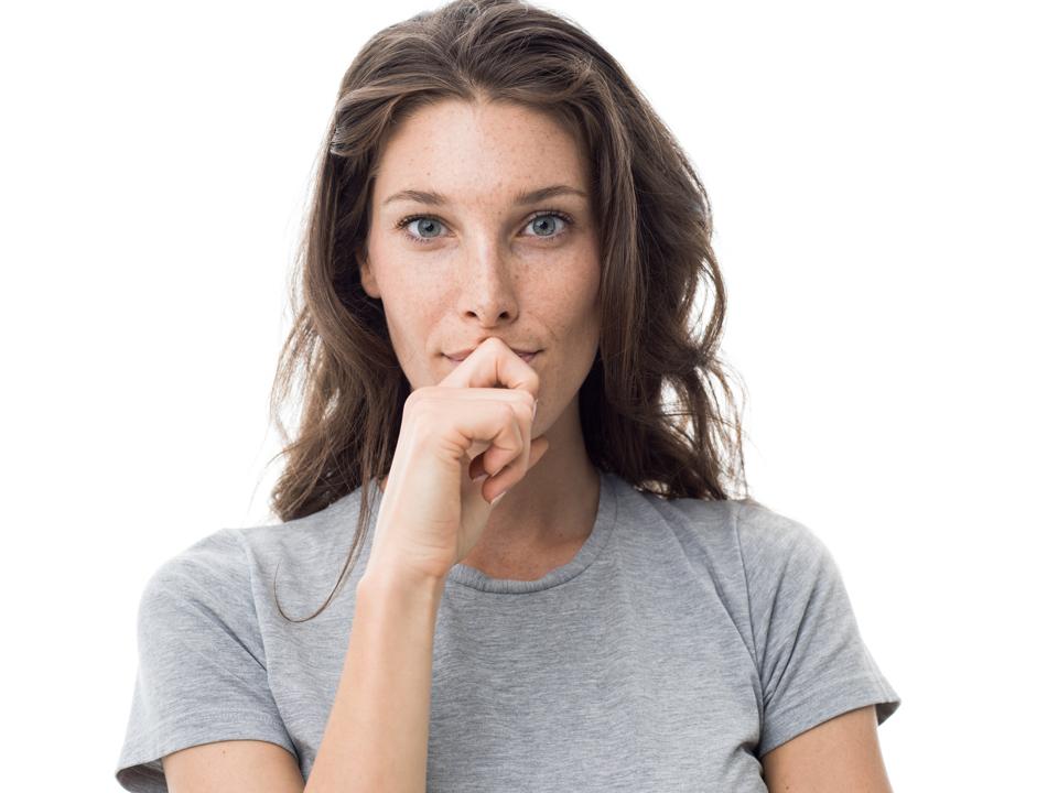 A Better Way To Deal With The Negative Thoughts In Our Heads