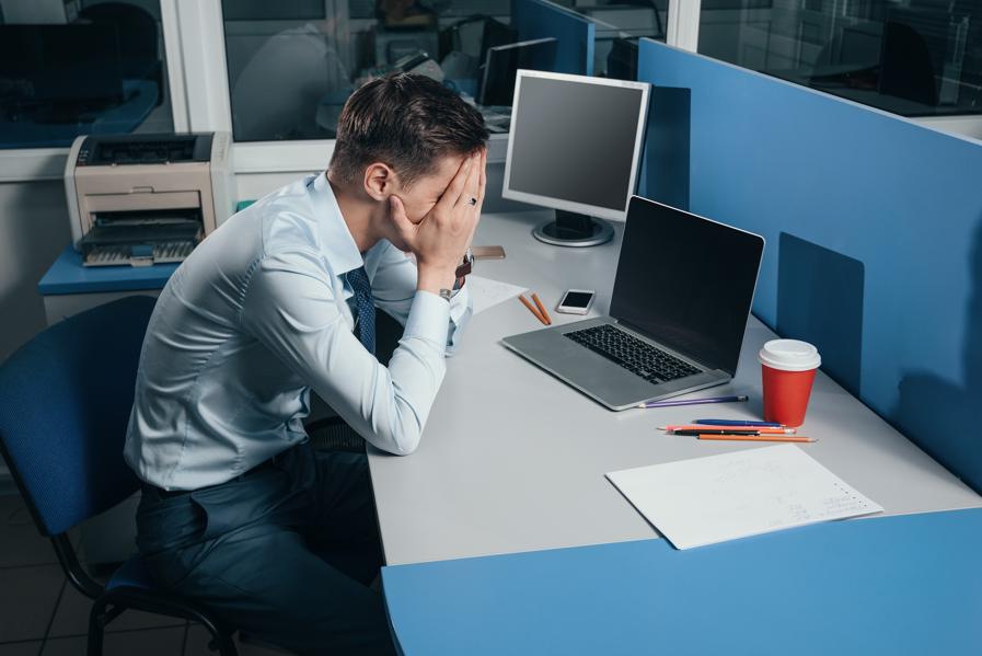 I Just Lost My Company's Biggest Deal. Now What?
