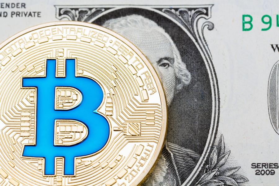 Bitcoin Hits Fresh, All-Time High Over Weekend