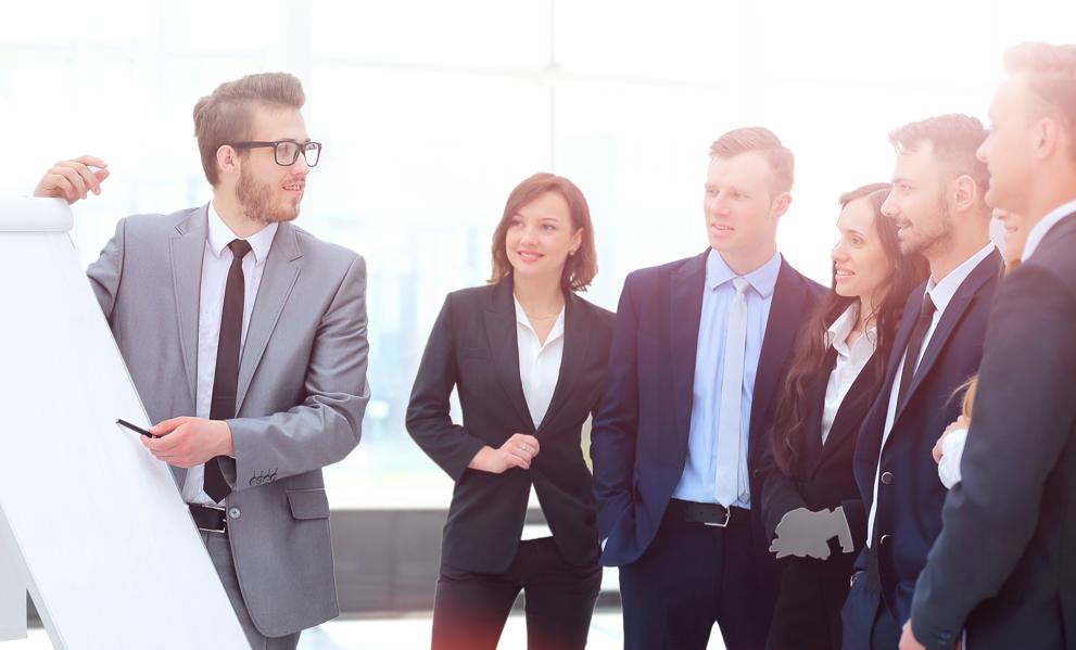 4 Qualities Millennials Need To Get Promoted