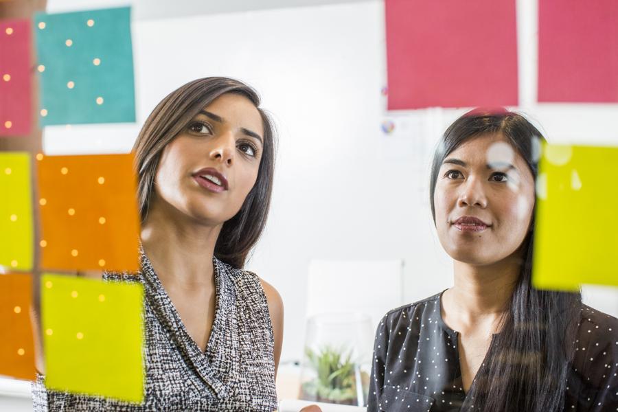 The 5 Biggest Stages Of A Startup From Idea To Scale