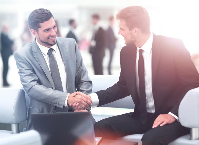 4 Tech Conferences You Can't Afford To Miss This Fall