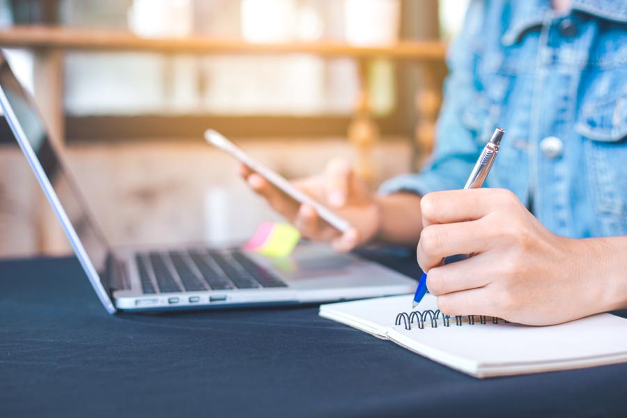 6 Reasons Why Freelancers Should Care About Bookkeeping