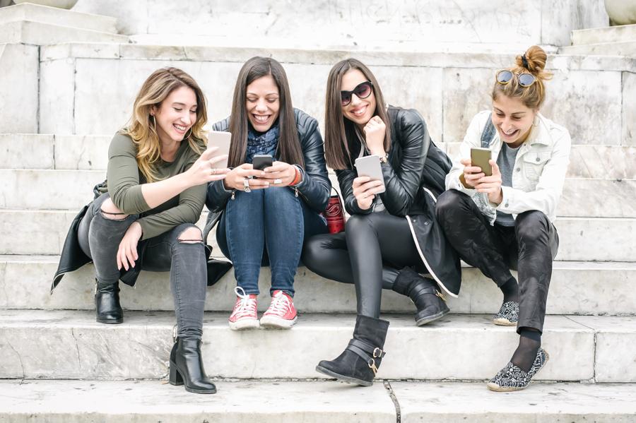 5 Ways To Put the Social Back In Social Media