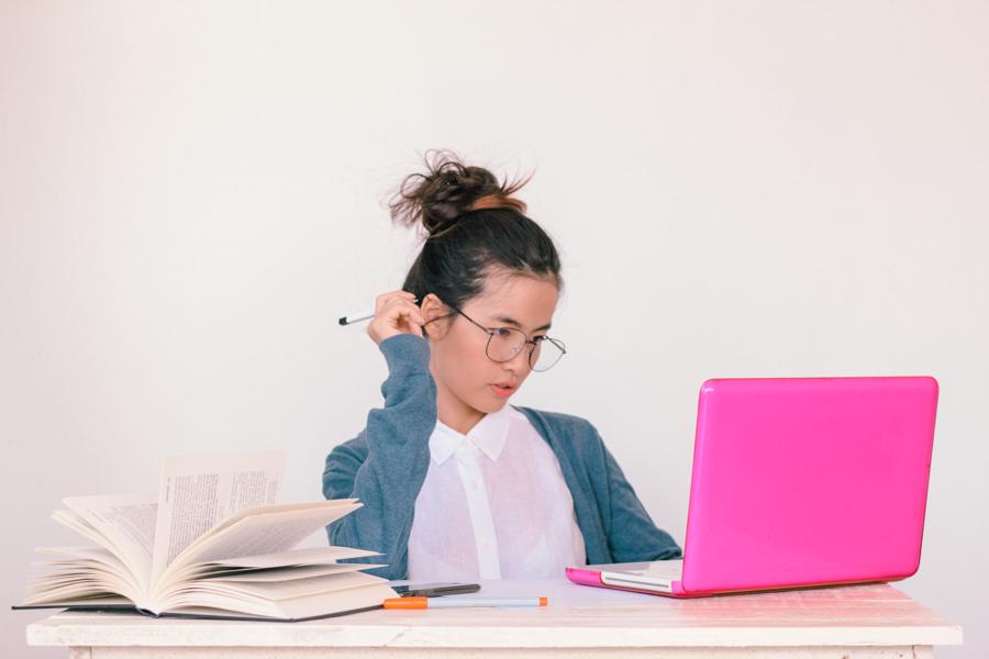 8 Ways To Improve Your Focus At Work