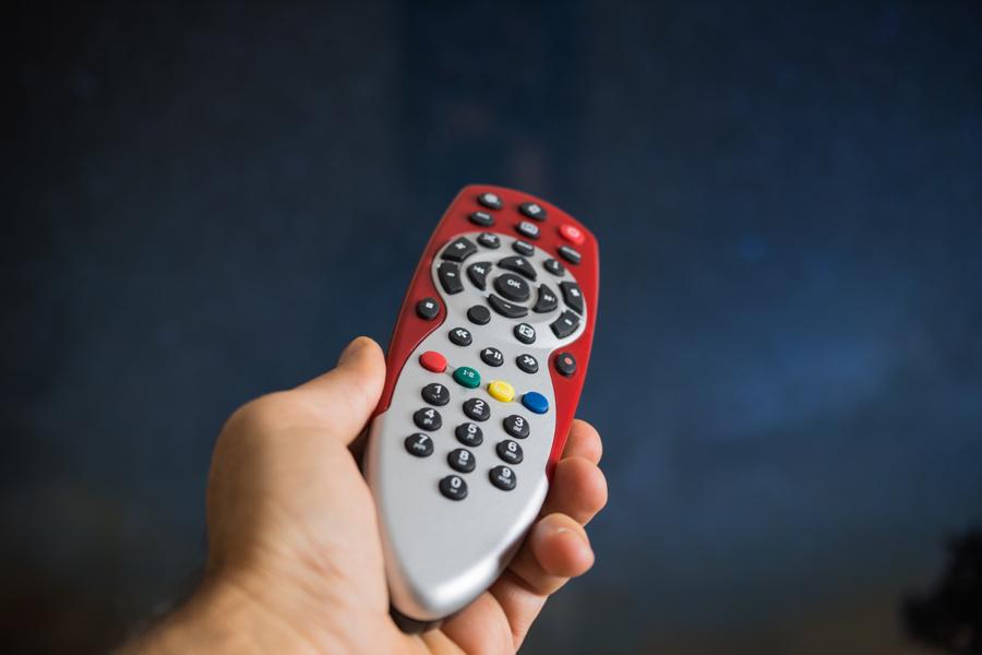 AT&T's Acquisition of Time Warner Could Be in Jeopardy