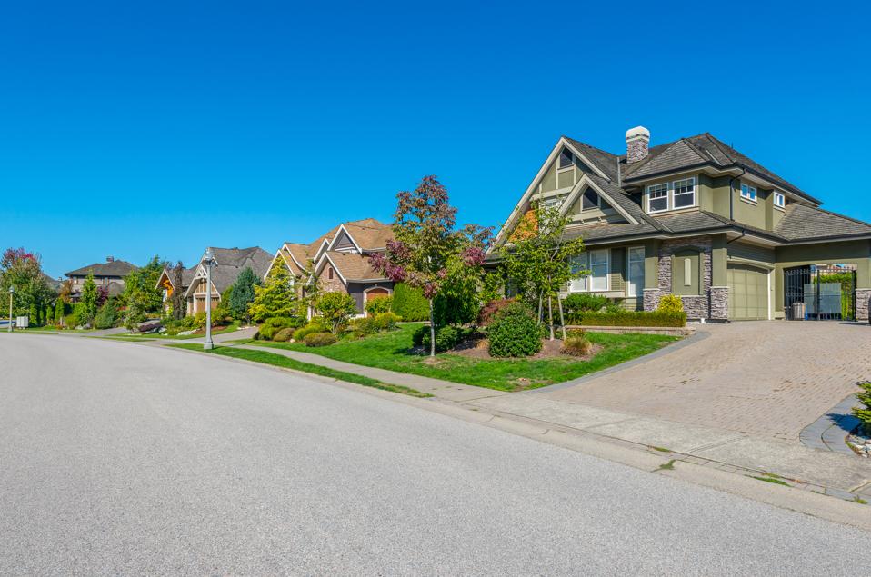 The Importance Of Finding The Perfect Neighborhood The Importance Of Finding The Perfect Neighborhood