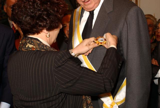 - 2014-10-31 - Hubert de Givenchy