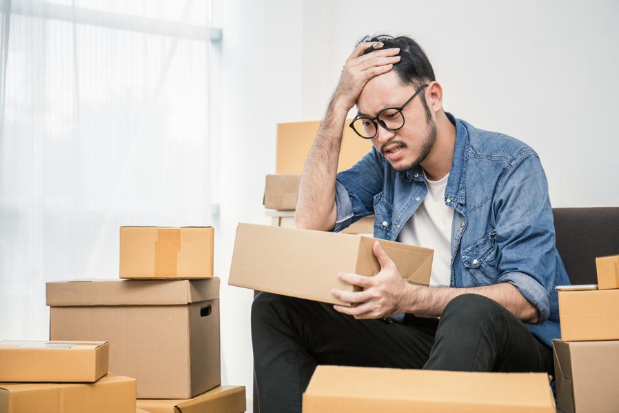 Aspiring Entrepreneurs Need To Overcome These 5 Serious Stressors