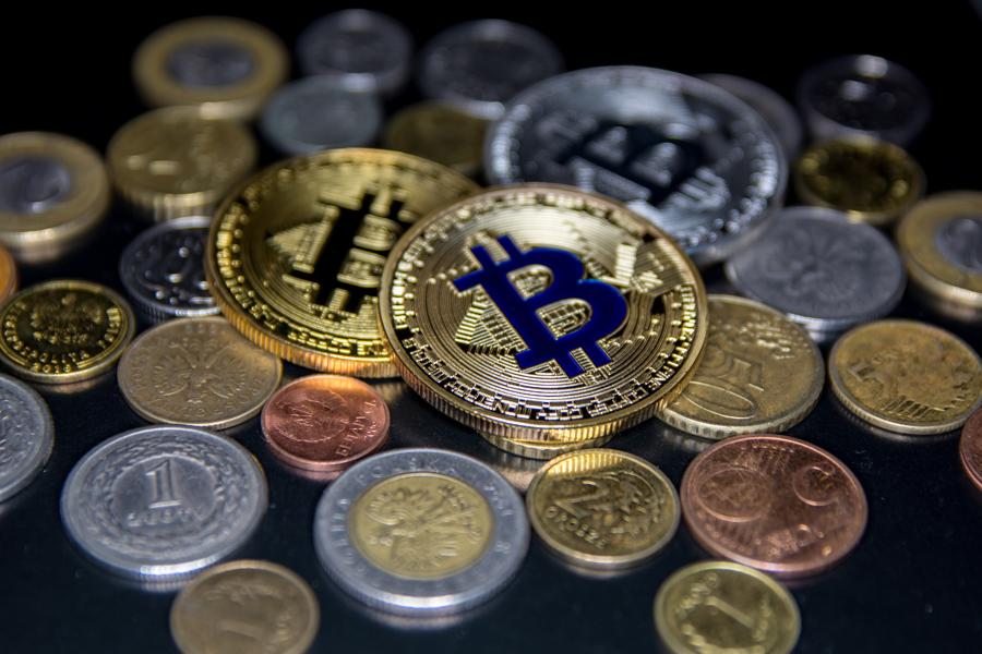 Bitcoin Reaches New High After Futures Announcement