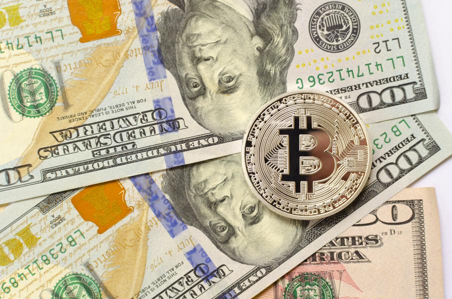 Manager's Bet On Visa, Mastercard, and Paypal Pays Off