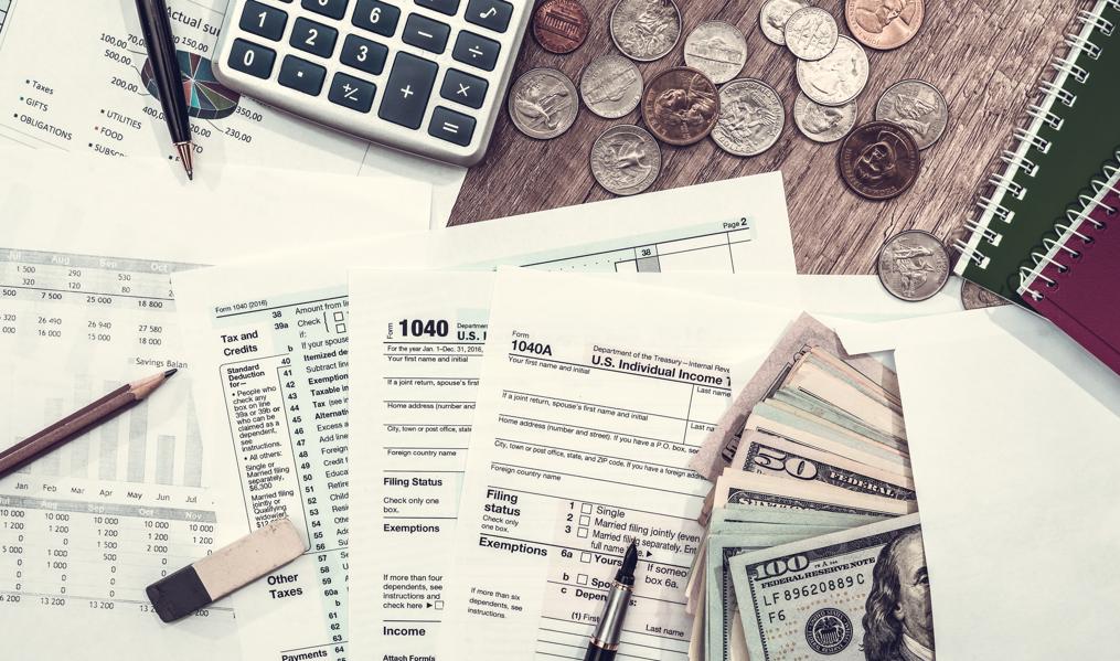What The Republican Tax Bill Means For The Value Of Your Home
