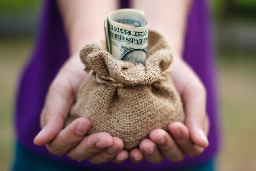 How To Maximize Your Big Ideas And Make Money