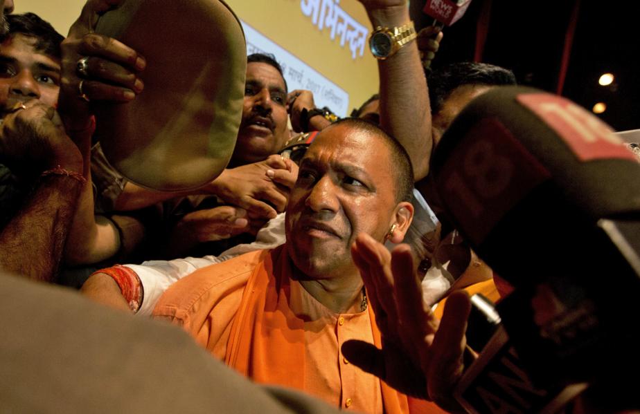 India's Market Braces For 'Anti-Islam' Leader Appointed By Modi