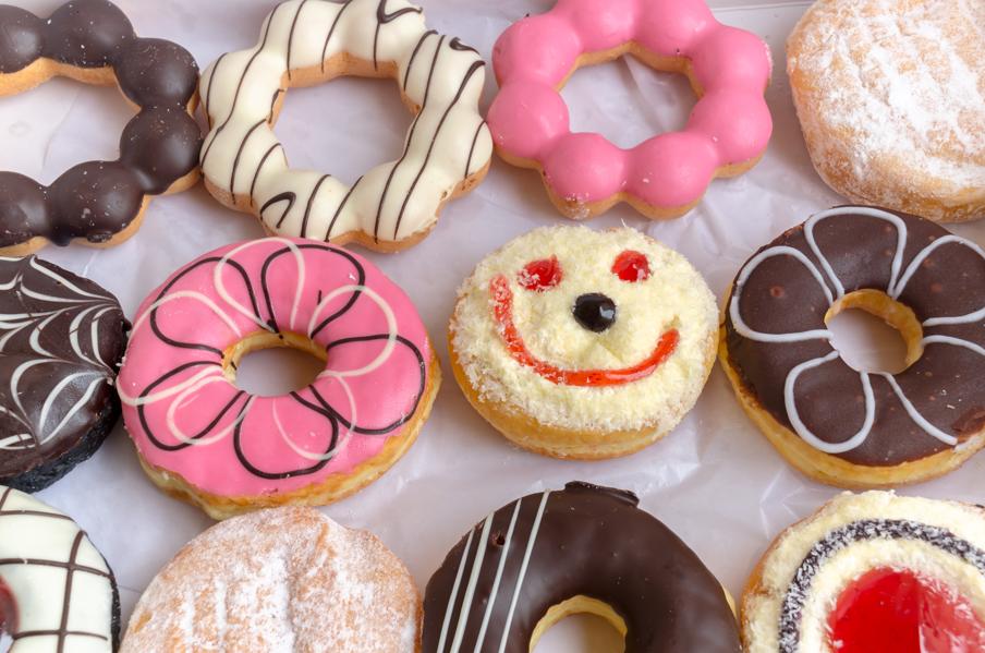 Five Tips For Rediscovering Hope And Inspiration In Your Social Media