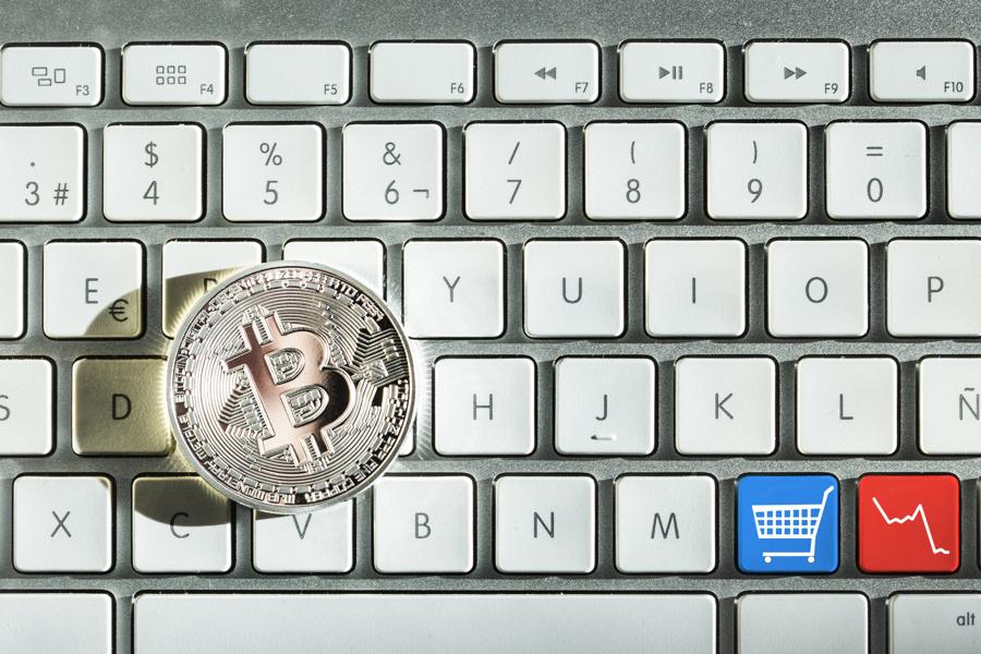 Bitcoin Reaches Latest High, Inches Closer To $8,000