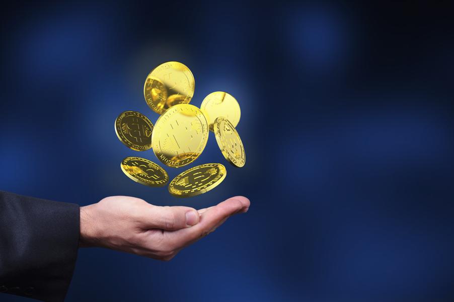 Why The Crypto Market Has Appreciated More Than 1,200% This Year