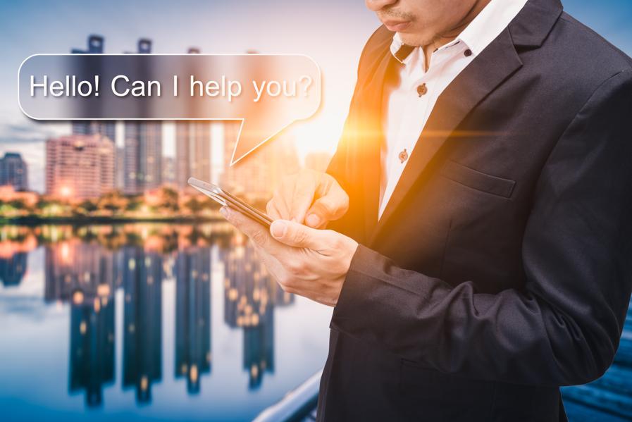 AI Is No Longer A Diamond In The Rough For Small Businesses