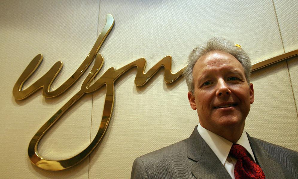 How Are Macau Headwinds Likely To Affect Wynn's Stock In 2020?