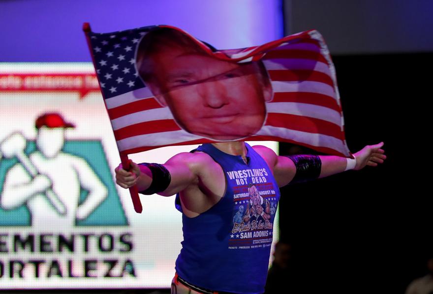 NAFTA Exit Way Worse For Mexico Than U.S.