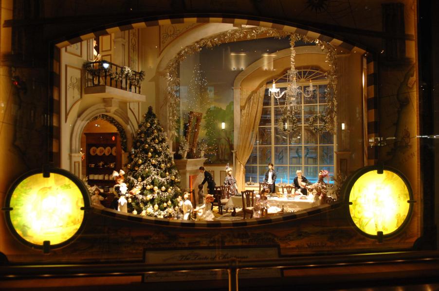 Can the Lord & Taylor Experiment Save the Department Store?