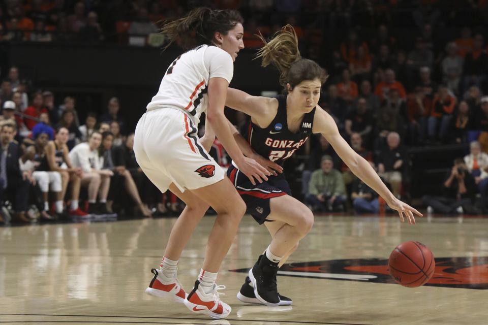 Gonzaga Is Still The Barometer For Excellence In The West Coast Conference