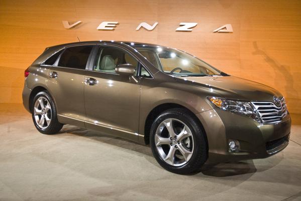 10 Toyota Venza Cars That Are Discontinued For 2016 Toyota Venza 10 Cars That Are Discontinued For 2016