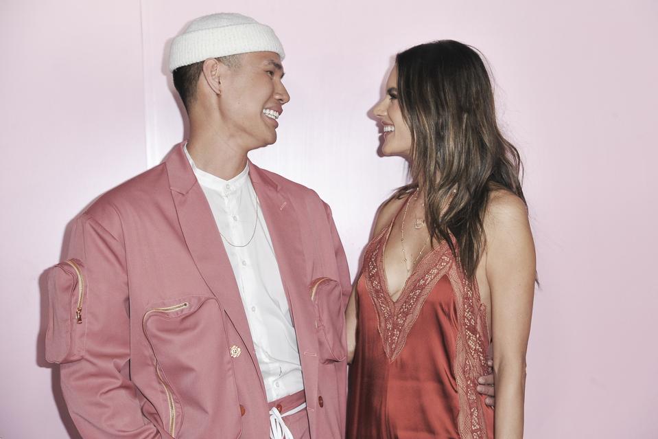 Patrick Ta Celebrates The Launch of His Debut Beauty Collection