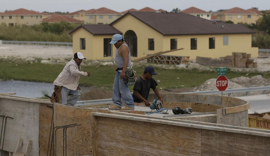 Will Tax Bill Produce A Real Estate Debacle Or Is A Boom Ahead?