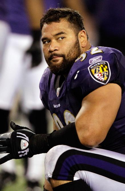 Haloti Ngata
