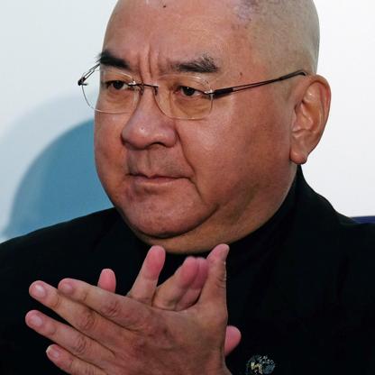 Samuel Yin Net Worth and Profile