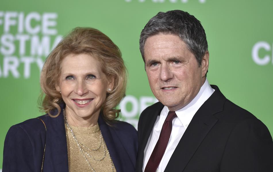 Viacom's Prospects Improve Now That CBS Takeover Is Dead