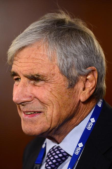 Kerry Stokes