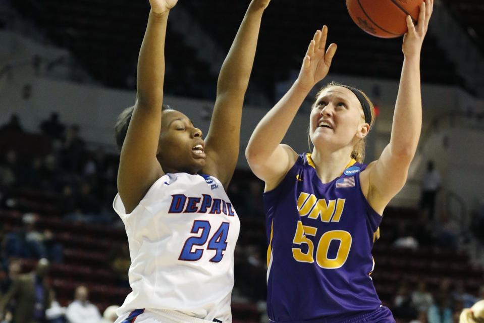 Panther State Northern Iowa Has A Chance At More History In 2020