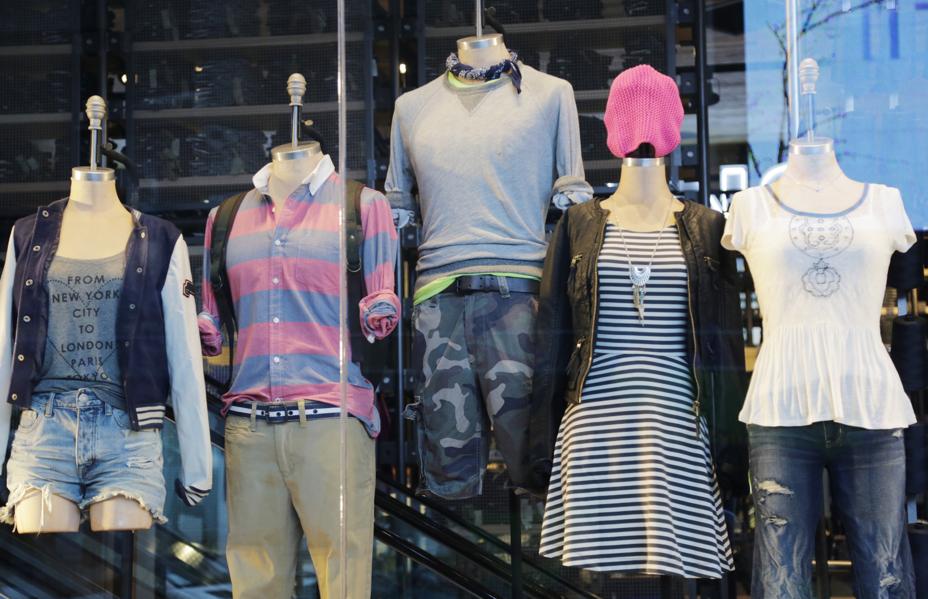 Why American Eagle Outfitters' Stock Looks Undervalued