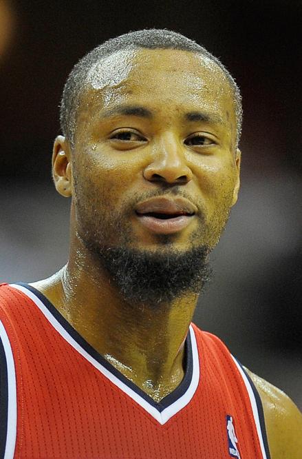 Rashard Lewis