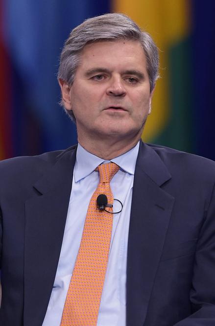 Steve Case