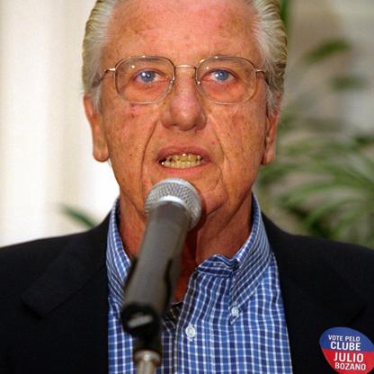 Julio Bozano Net Worth and Profile