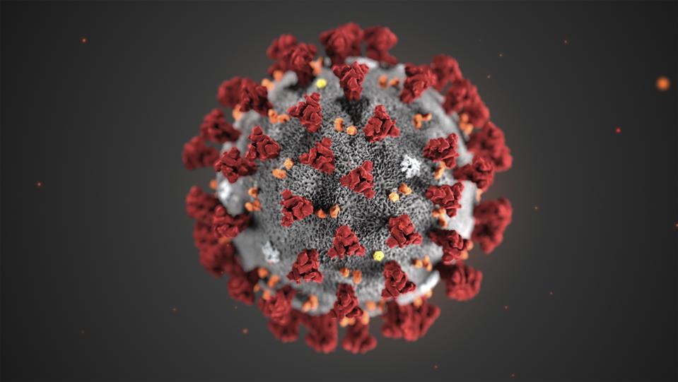 Coronavirus: Can AI (Artificial Intelligence) Make A Difference?