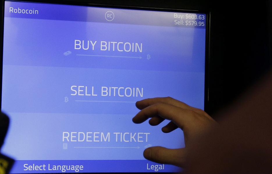 The Bitcoin Bubble Will Turn Into Mania Before It Bursts