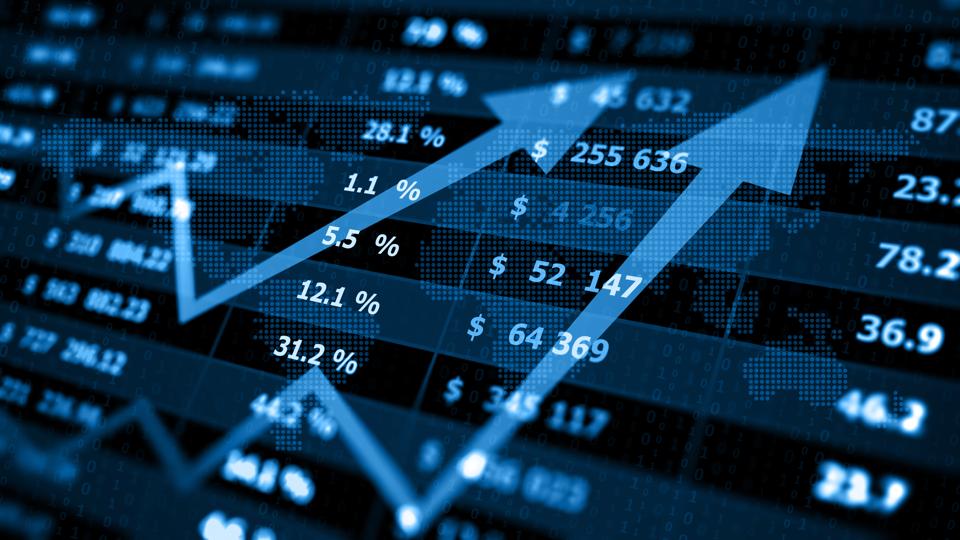 Top Growth Stocks For June